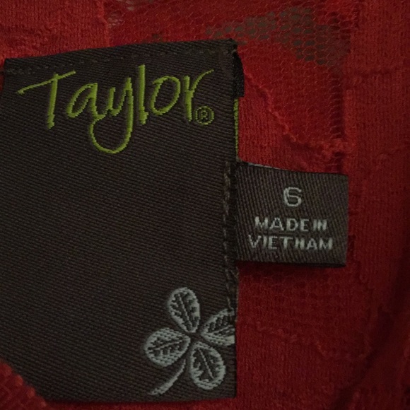 Dress - Picture 2 of 7